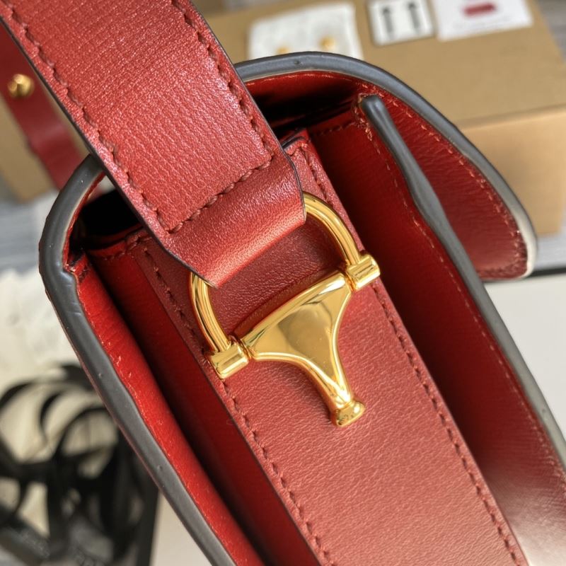Gvc*1 horsebit bags